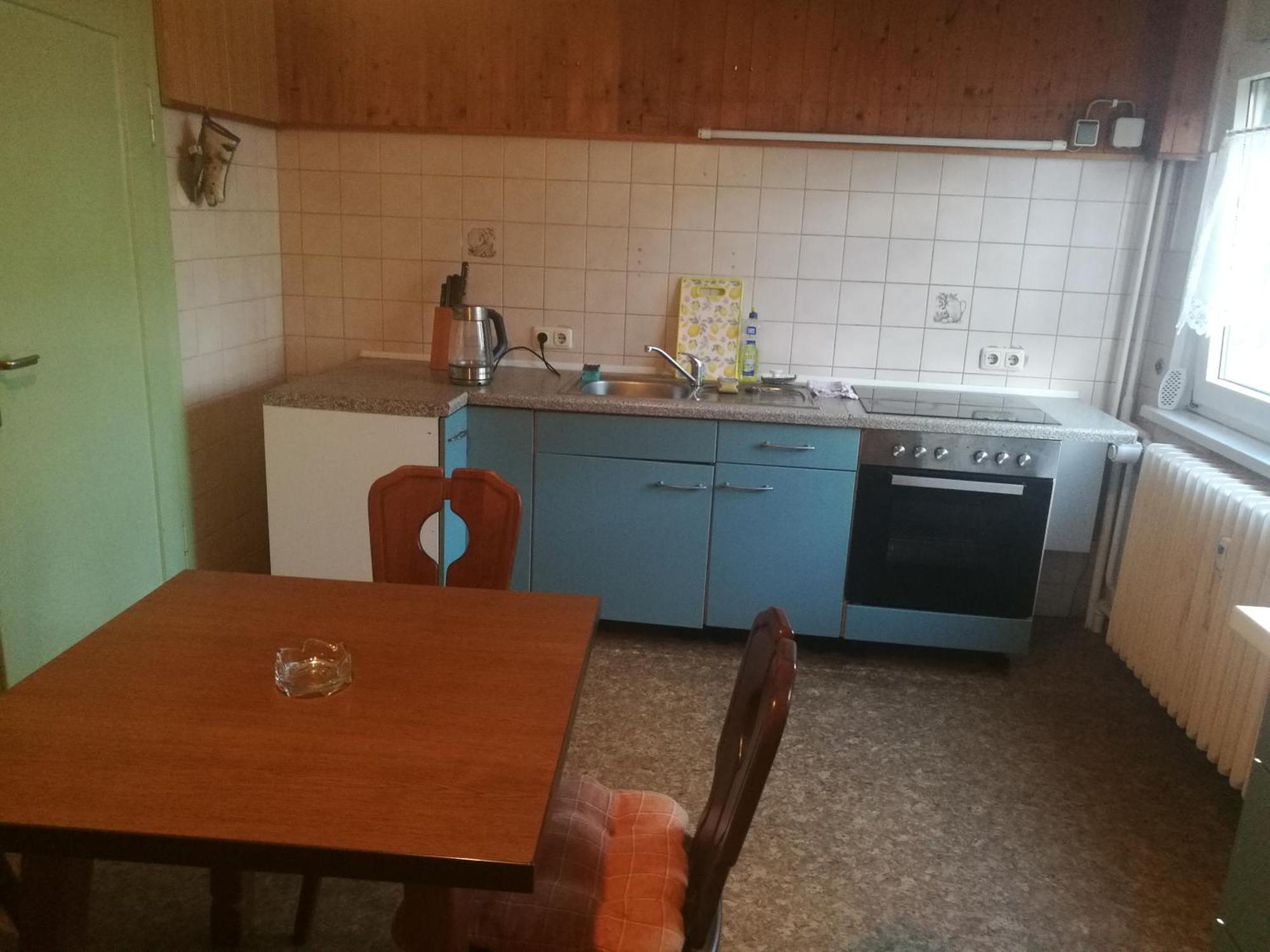 Monteurwohnung Patzer Гермсдорф Екстер'єр фото